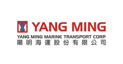 阳明船公司